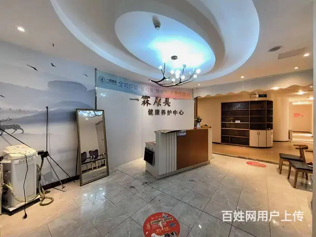 旺铺居）房东直租时代天骄十字路口转角铺面无行业限制 - 图片 8