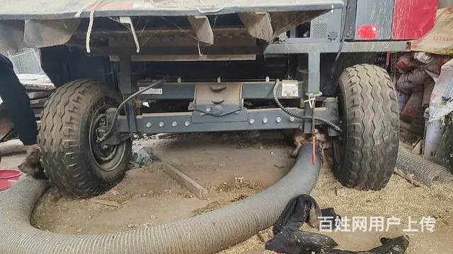 自己用沃德浩龙小飞机 - 图片 4
