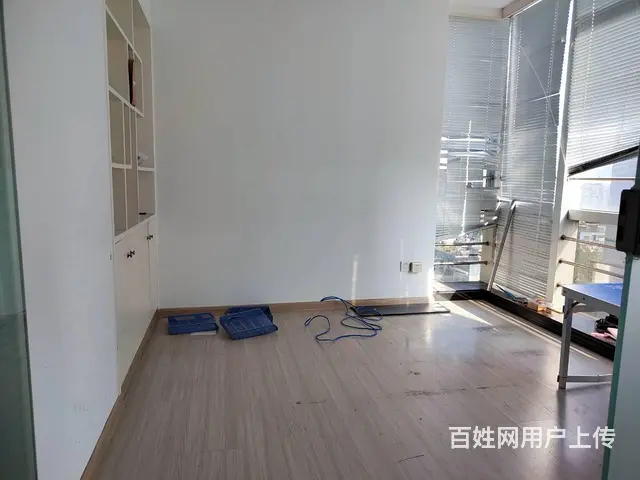 珠海新香洲 恒和中心 125㎡精装纯写字楼 6000急租 - 图片 4