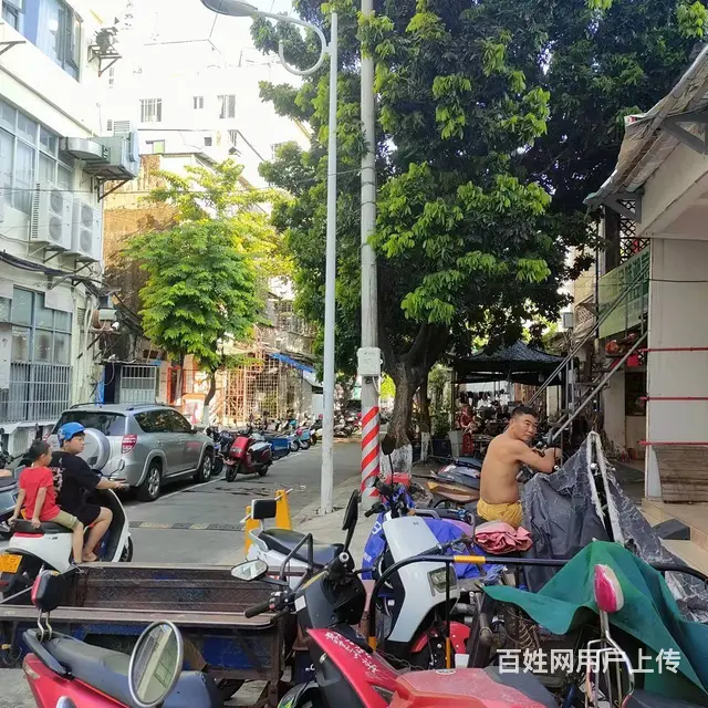 （51旺铺推荐）春园二巷168平空铺出租 - 图片 6