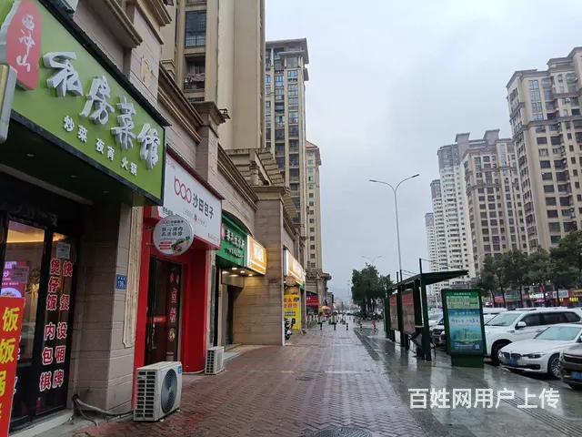（老板本人）加急推送，大型小区临街餐馆特色煲仔饭低价转让 - 图片 2