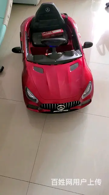 儿童玩具电动车 - 图片 5