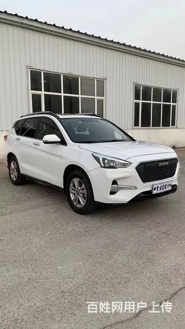 哈弗M6 2019款 1.5T 双离合 两驱超值版 - 图片 5