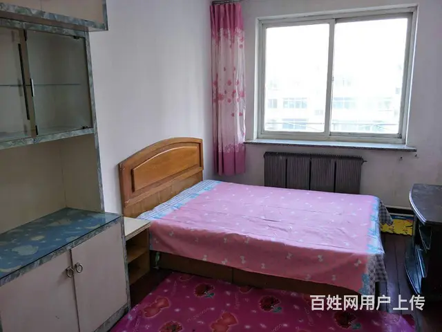 近中街大悦城百乐小区 女生合租，450元/月包WiFi家电全 - 图片 2