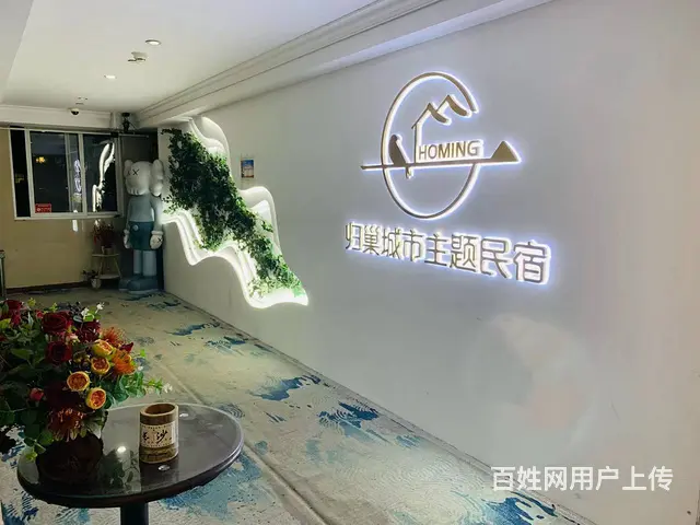 （优推）星沙中茂城金科时代中心精装酒店优价转让  6535 - 图片 1