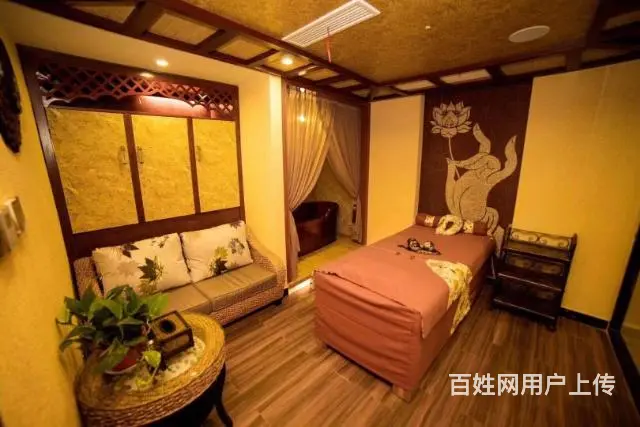【都市时讯精品推荐】万达广场知名美容养生会所 - 图片 4