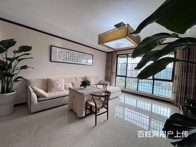 原喜来登酒店旁金源铭都精装修三室二十小附近家具家电齐全打包 - 图片 8