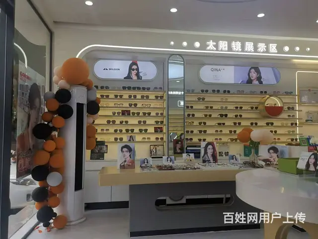 （51旺铺推荐）金鸡岭50平眼镜店转让 - 图片 8