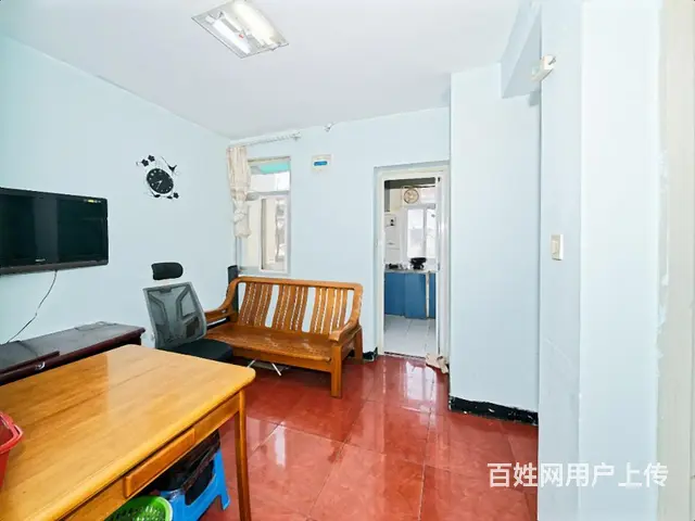 三里亭 · 三里亭苑四区 · 2室 · 1厅 - 图片 4