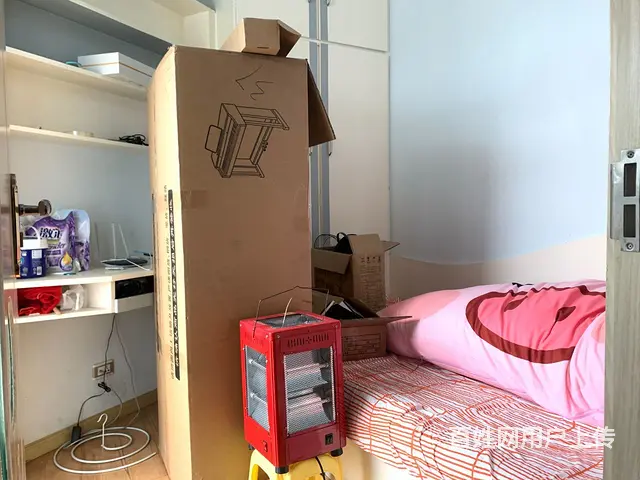 同济学区 精装两室 关门卖 老证 - 图片 8
