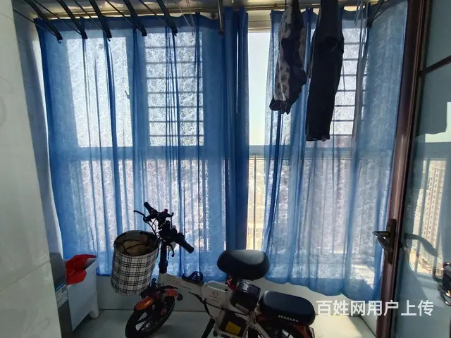 双 尚品国际 带车位 储藏室  赠7平入户花园 - 图片 10