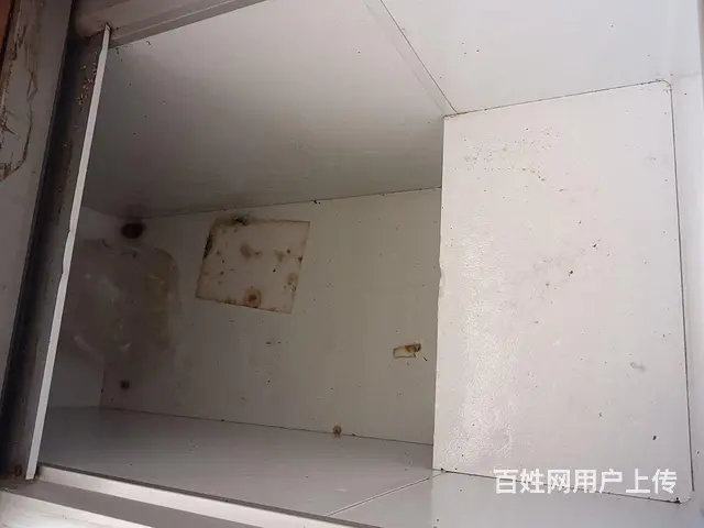 【搞定了！】出售冰柜一台 - 图片 2