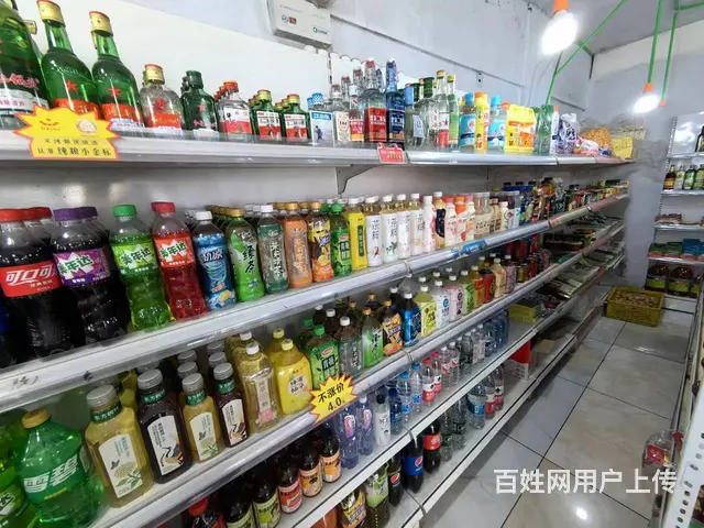 学院路 生鲜 水果蔬菜超市出兑 - 图片 7