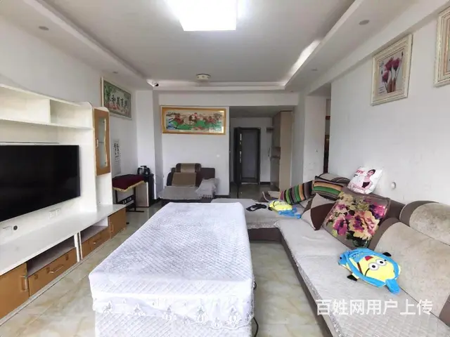 实验1小旁和诚家园2室产证齐全采光视野好看南山公园带晾晒露台 - 图片 2