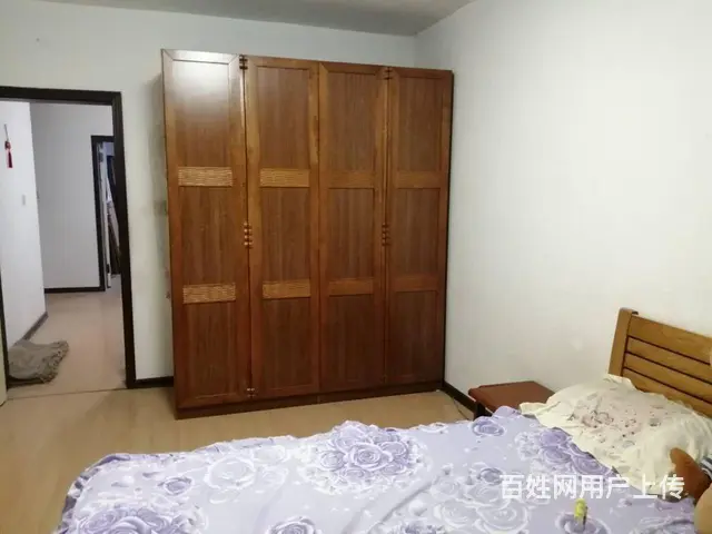 【搞定了！】房主直接出租住宅低层双室南北通透双地铁口就医方便 - 图片 2