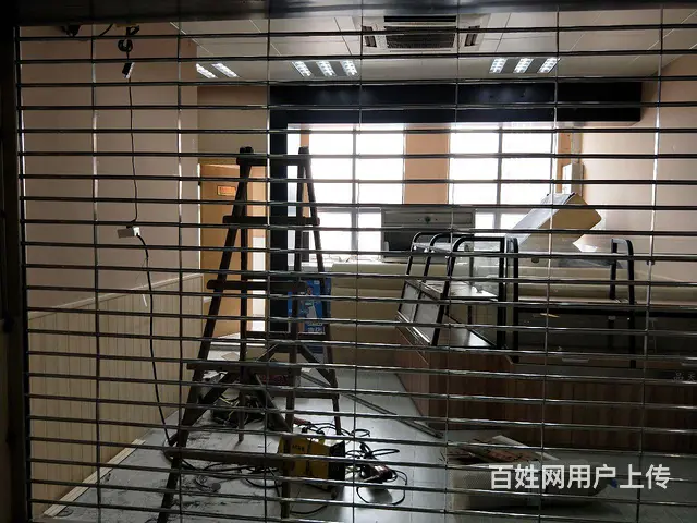 电动卷闸门厂家 - 图片 5