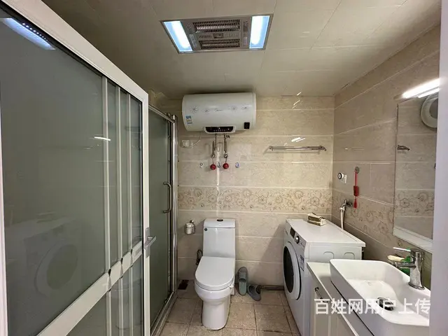 凤祥园4楼136平三室精装68.8万中税四中凤舞园 - 图片 8