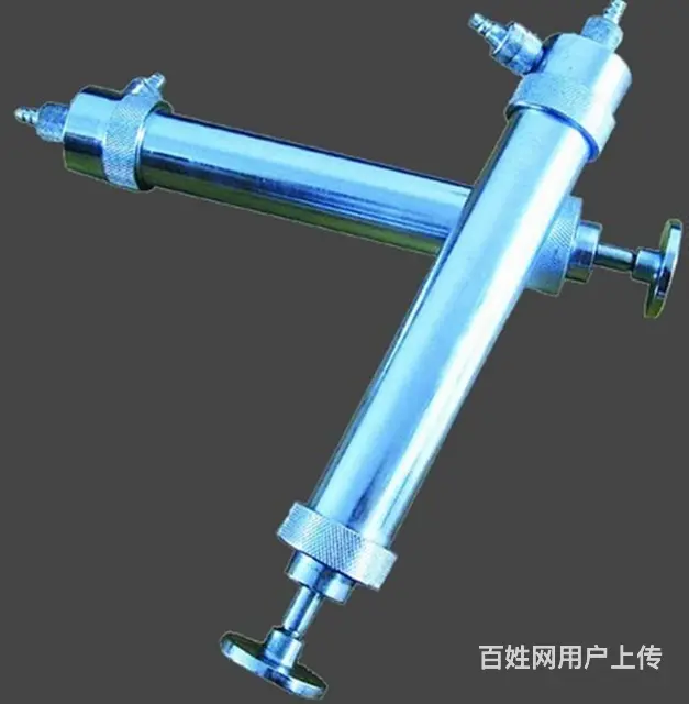 FW-2型高负压瓦斯采取器找博达买价格不贵 - 图片