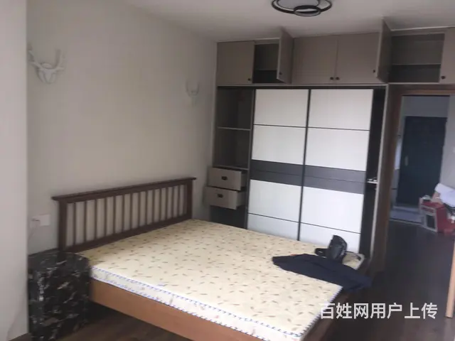 武林屏风街百井坊附近电梯房出租 - 图片 1