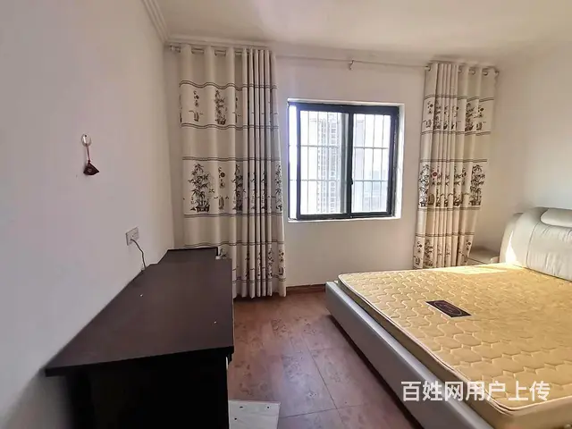 盛世华都三室两厅两卫首付10个万看房钥匙停车方便产证齐全 - 图片 8