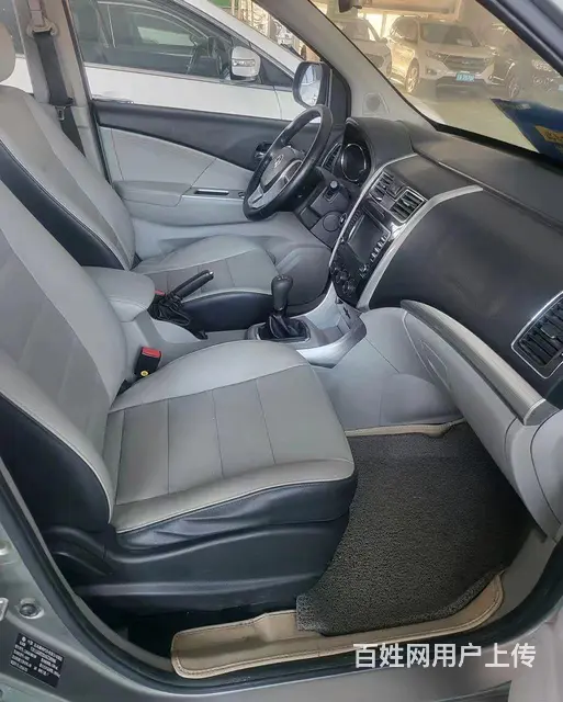 东风S500商务车 - 图片 4
