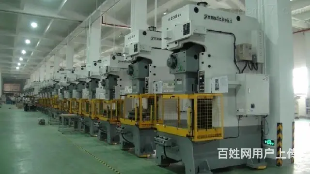 揭阳锅炉回收-各种大型设备回收 - 图片 9