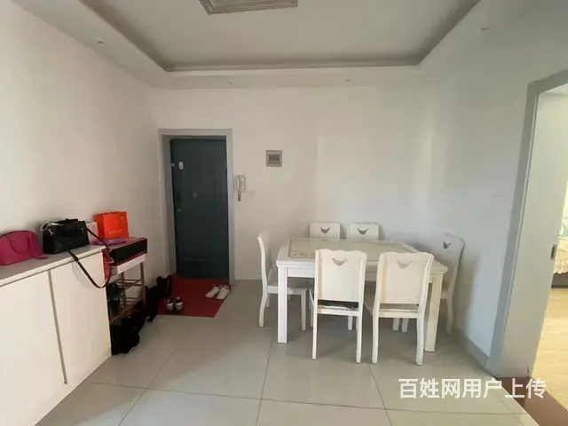 出租小金海旁三楼二室一厅一卫，设施齐全1000元一月 - 图片 5