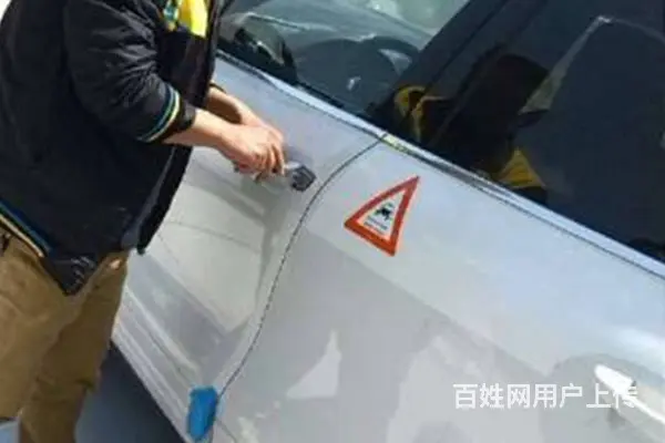 珠海夏湾防盗门锁开锁公司电话是多少 - 图片 2