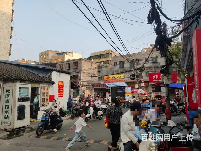 （51旺铺推荐）龙华区滨濂村40平美发美容店低价转让 - 图片 4