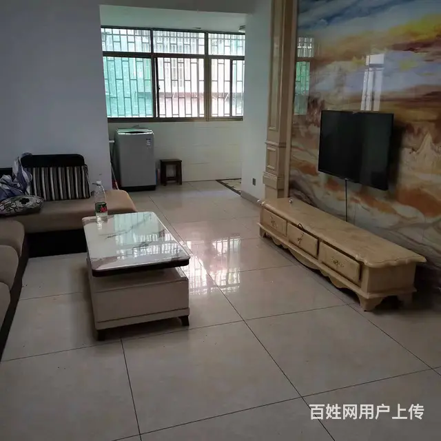 光辉街互助小区附近3室2厅精装修家具家电齐全月租1400 - 图片 5