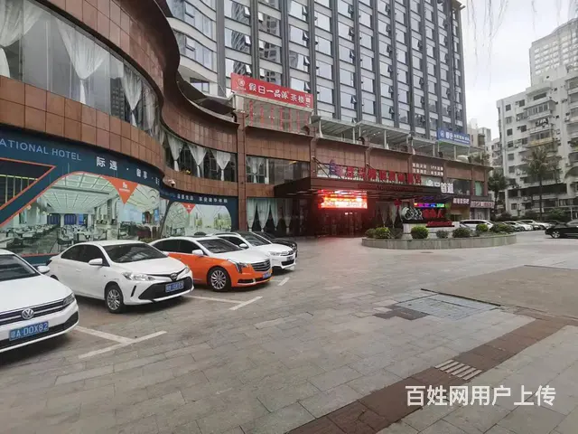 （51旺铺推荐）玉沙路酒店一楼铺面招租 - 图片 8