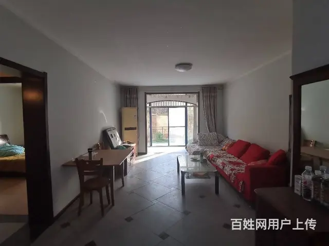 金泰丝路花城 普通住宅 简单装修 - 图片 1