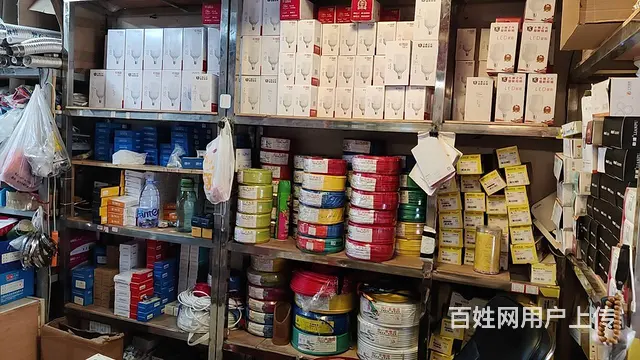 经营7年的建材店诚意出让 - 图片 4