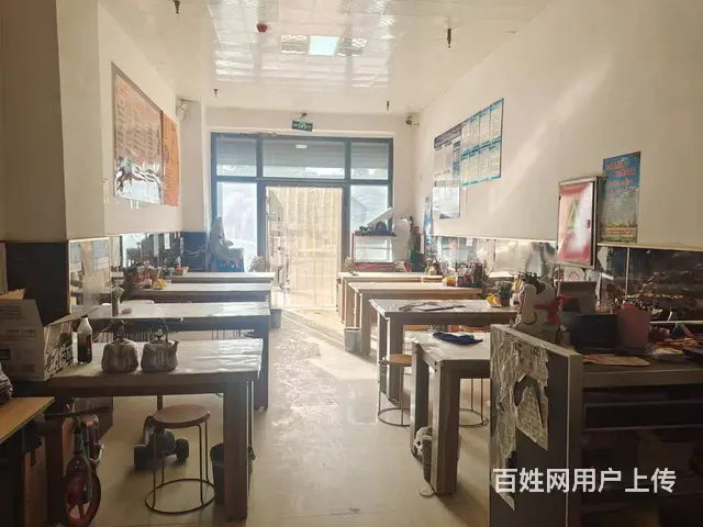B个人一华山高中部餐厅对外整体低价急转 - 图片 7