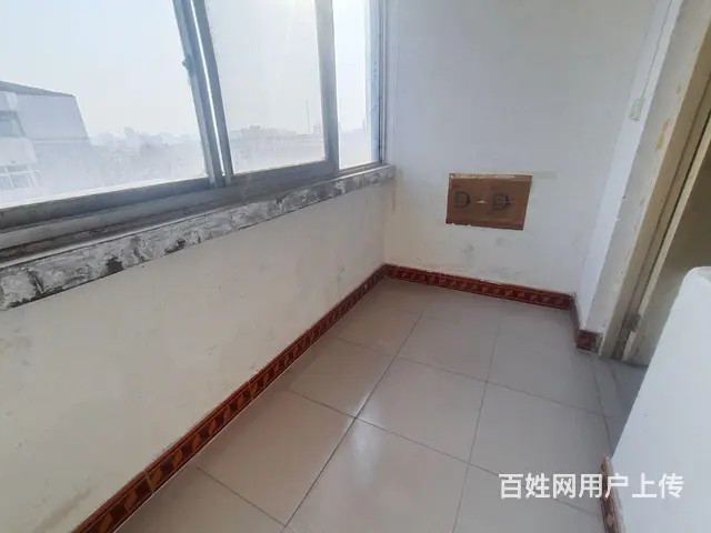 建业小区，两室两厅 证件齐全 大客厅 - 图片 6