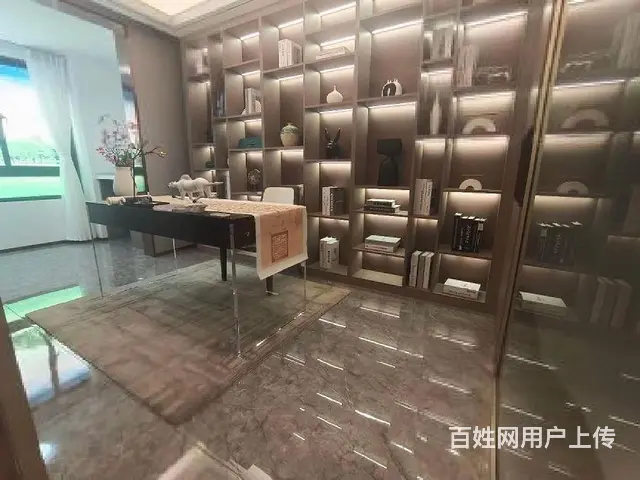 苏滁万达旁外国语轻轨四大环绕 现房洋房精装修送车位 - 图片 12