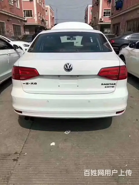 大众 速腾 2016款 1.4TSI 双离合 230TSI - 图片 7