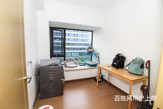 洋房未来科技城次顶楼，满两年，滨江近! - 图片 8
