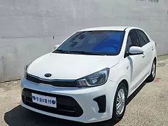 起亚 焕驰 2019款 1.4 手动 Deluxe 豪华版