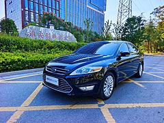 福特 蒙迪欧 2011款 蒙迪欧致胜 2.0T 双离合 GT