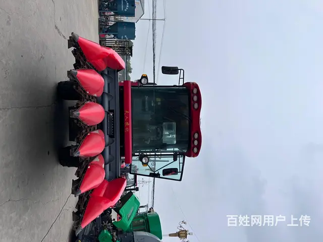 22年天人液压桥机械四驱 - 图片 3