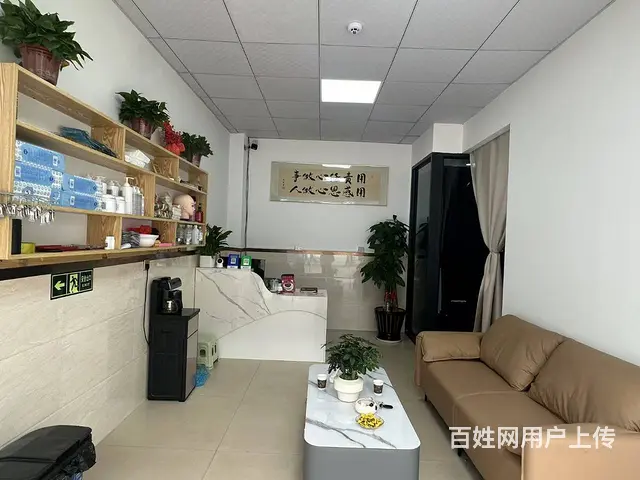 青庭.养生馆！苏溪油碑塘二区好位置养生馆店铺整体转让 - 图片 3