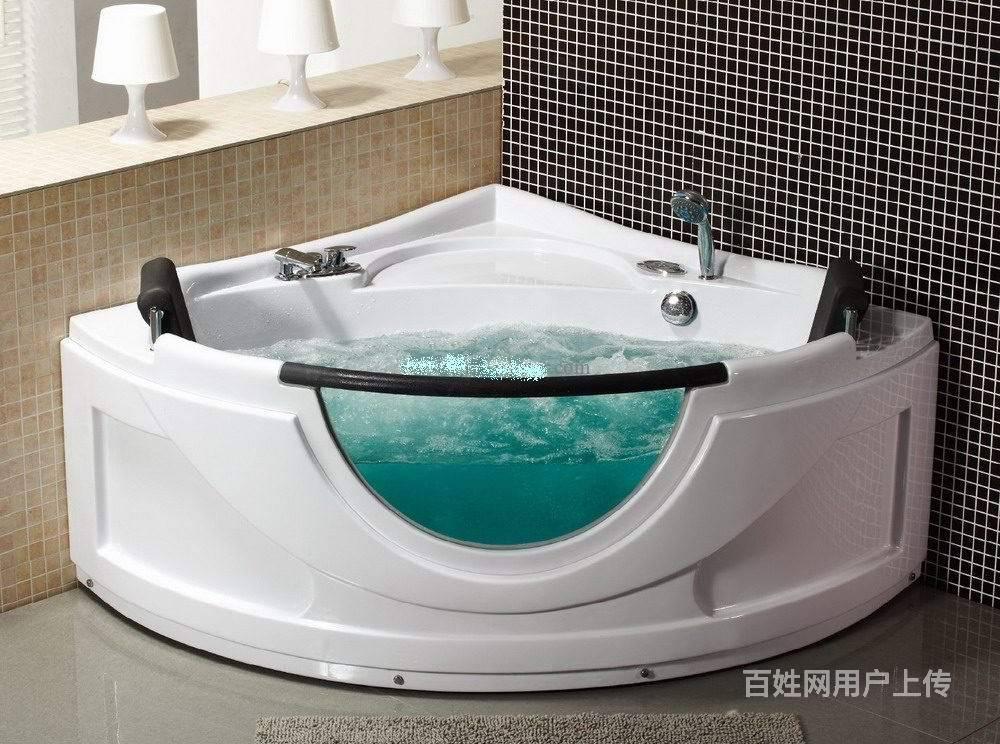 上海爵士jacuzzi浴缸维修