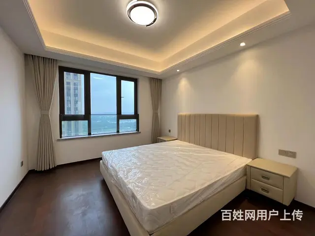 超值4室精装修东湖金茂府 抢先推荐 - 图片 8