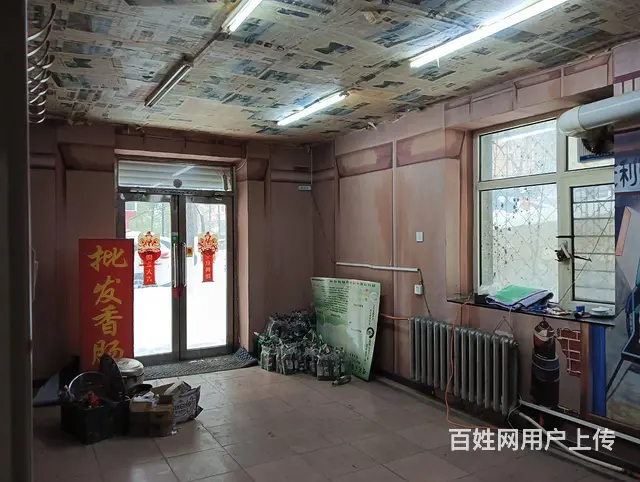 北山路向阳派出所身后一楼可以商住两用，我这是一楼， - 图片 7