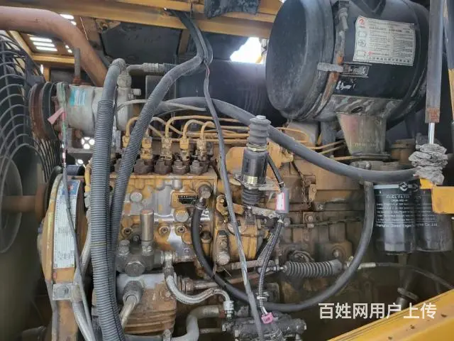 14年初夏工951H  全车原版 - 图片 4
