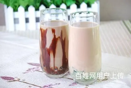 哪里学奶茶专业 - 图片 5