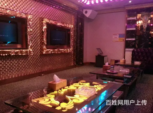 「南京琉金岁月KTV以特色赢得市场」 - 图片 1