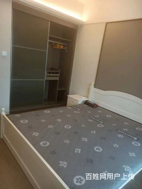 海口西海岸雅居乐金沙湾2房出租，2300每月家电家具齐全 - 图片 3