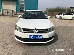 大众 朗逸 2014款 1.4TSI 双离合 运动版